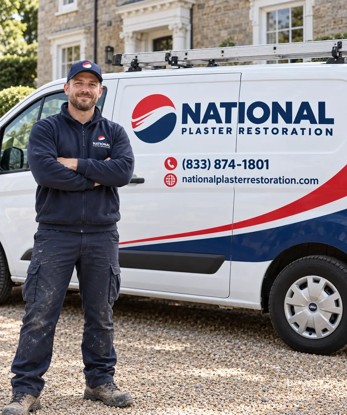 Plaster Repair company in Mont Alto, PA